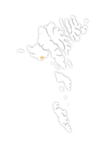 Miðvágur